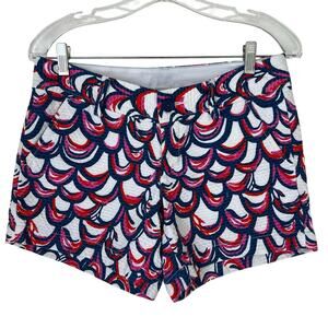 Lilly Pulitzer Callahan Shorts  Size  2